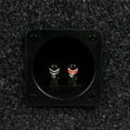 thumbnail image 6 of Ported Vented 12" Subwoofer Truck Box Enclosure Single Sub RI Audio 1" MDF Face, 6 of 6
