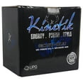 thumbnail image 2 of Kinetik HC16V-BLU 1600W 16V Car Power Cell Battery Dual Post+Power/Ground Wires, 2 of 12