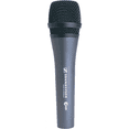 thumbnail image 2 of Micrófono Cardioide Dinámico Sennheiser E835, 2 of 4