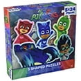 thumbnail image 3 of Cardinal PJ Masks Shaped Puzzles, 5 Pack, 3 of 3