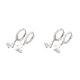 thumbnail image 2 of Pendientes Sonducket 1 par de cobre para mujer decorativo a la moda regalo, 2 of 6