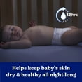 thumbnail image 6 of Huggies Overnites Nighttime Diapers, Size 6 (35+ lbs), 36 Ct (Select for More), 6 of 14