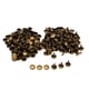 thumbnail image 2 of 200 Conjuntos de Doble Cara Rivet Rivet Tubular Metal Studs Nails Reparaciones Repuesto Botones de Impacto para DIY Craft de Cuero Macarena Pernos de remache de doble cara, 2 of 8