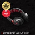 thumbnail image 2 of Auriculares para juegos SteelSeries Arctis Nova 7 FaZe Clan Edition, 2 of 5