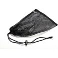 thumbnail image 3 of 8-pack Mesh Tvättväskor - Nylon Snörpåse Organiserare för Fintvätt & Sportkläder, 3 of 5