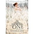 thumbnail image 1 of Pre-Owned The One (Paperback) 0062060007 9780062060006, 1 of 1