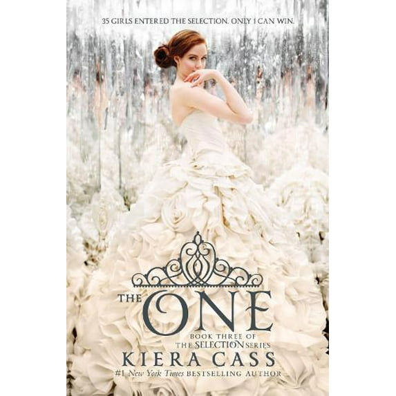 Pre-Owned The One (Paperback) 0062060007 9780062060006
