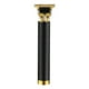 thumbnail image 1 of Minnieouse Cortadora de pelo recargable por USB para hombre, máquina para cortar cabello con pantalla LCD, herramienta de estilismo para corte de Juegos de afeitado Asiento de oro negro, 1 of 6