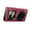 Claret, variant on Jesscasday Double Screen 4K 80MP Digital Camera Auto Focuses System 30% Extended Battery Lifes for Travel School Activity