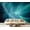 Color6, variant on Peel and Stick Wallpaper Mixed dancing Jokulsarlon lagoon Iceland Modern Art Wall Mural Decor Self Adhesive and Removable 69in x 98in