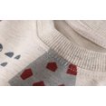 thumbnail image 5 of SAILEROAD Primavera Nueva Ropa para Niños de 2 a 7 Años Ropa de Algodón Ropa de Abrigo Dibujos Animados Dinosaurios Tops para Bebés Niñas Niños Pequeños Sudaderas con Capucha, 5 of 5