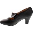 thumbnail image 2 of Womens 36-MINA4 Closed Toe Mary Jane High Heel Shoes, 2 of 4