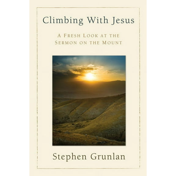 Climbing with Jesus (Paperback)