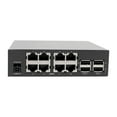 thumbnail image 3 of Eaton Tripp Lite Series 8-Port Console Server Built-In Modem Dual GbE NIC Flash Dual SIM - Console server - 8 ports - 1GbE, RS-232 - analog ports: 1 - TAA Compliant, 3 of 3