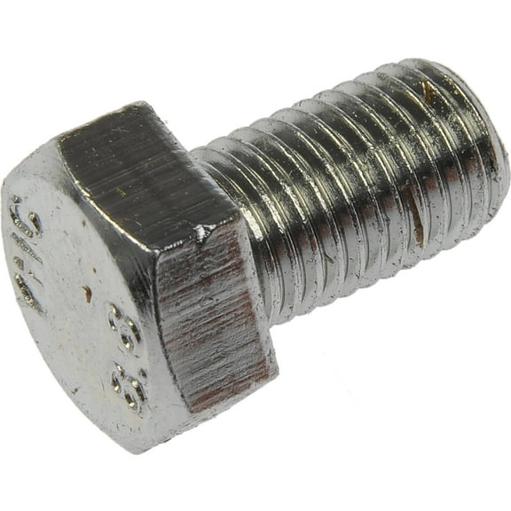 Dorman 428-620 Cap Screw-Hex Head-Class 8.8- M12-1.50 x 20mm (Pack of 10)