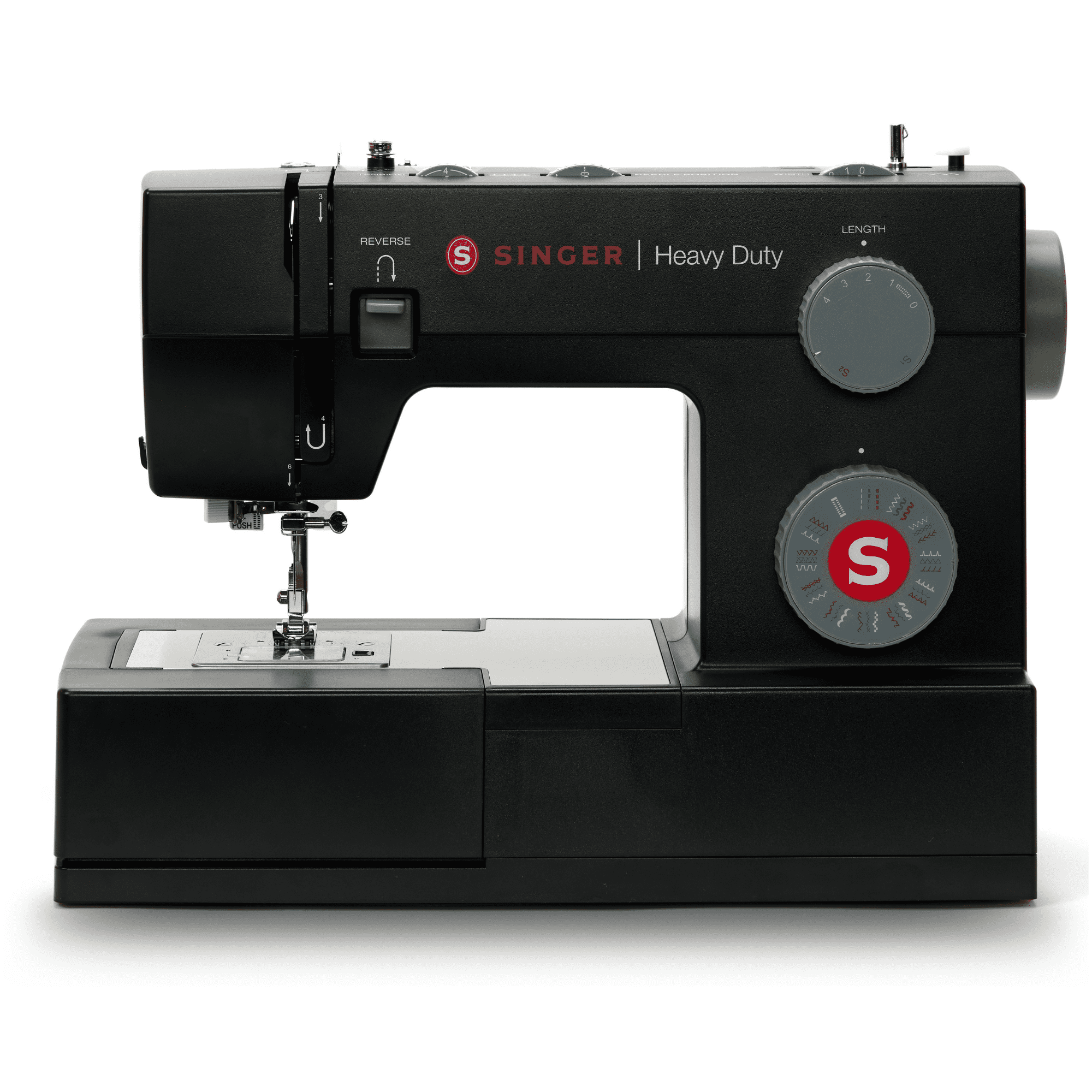 SINGER 4423 HEAVY DUTY SEWING MACHINE Special sale !! - Matri Sewingmachines