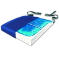 thumbnail image 2 of Skil-Care 751050 16 in. Super Soft Gel-Foam Cushion with 4-Way Stretch Cover, 2 of 4