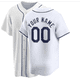 thumbnail image 2 of Camisetas de béisbol de la famosa marca Detroit con bordados para hombres, mujeres y jóvenes, personalizadas #24 CABRERA #28 BAEZ #31 GREENE #33 KEITH, 2 of 5
