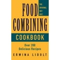 thumbnail image 1 of Pre-Owned Food Combining Cookbook (Paperback) 0722536666 9780722536667, 1 of 1