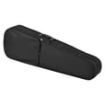 thumbnail image 2 of Amdohai Professionnel 1/4 Violon Forme Triangle Case Boîte Rigide &, 2 of 8