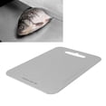 thumbnail image 4 of Chopping Board, Cutting Board Large Size Durable Double Sided  For Family S, 4 of 8