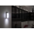 thumbnail image 7 of GE Battery Operated Motion Sensing LED Wall Sconce Light, 17455, 7 of 7