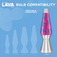 thumbnail image 3 of Bombilla de repuesto Lava the Original 501012 Lava Lamp 100W, 3 of 5