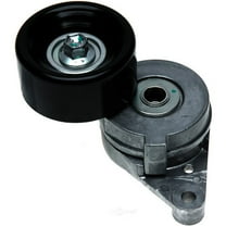 Acdelco 39185 Automatic Belt Tensioner And Pulley Assembly