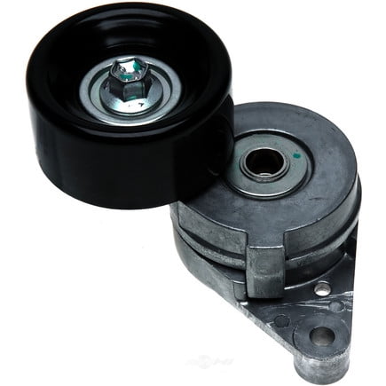 Acdelco 39185 Automatic Belt Tensioner And Pulley Assembly