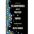thumbnail image 2 of Pre-Owned Islamophobia and the Politics of Empire: Twenty Years After 9/11 (Paperback) 1788737210 9781788737210, 2 of 2