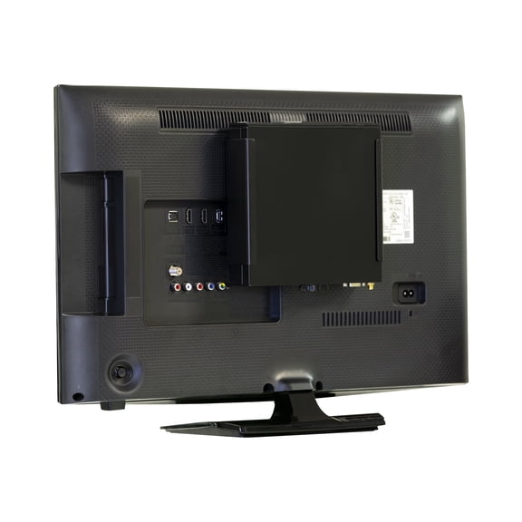 HIDEit Mount for Dell OptiPlex Micro PC - Device Mount for Dell Micro - Under Desk Mount or VESA Mount for Dell Optiplex