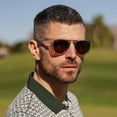 thumbnail image 3 of Anteojos de Sol WMP Wyndham Polarizados para Hombre, 3 of 8