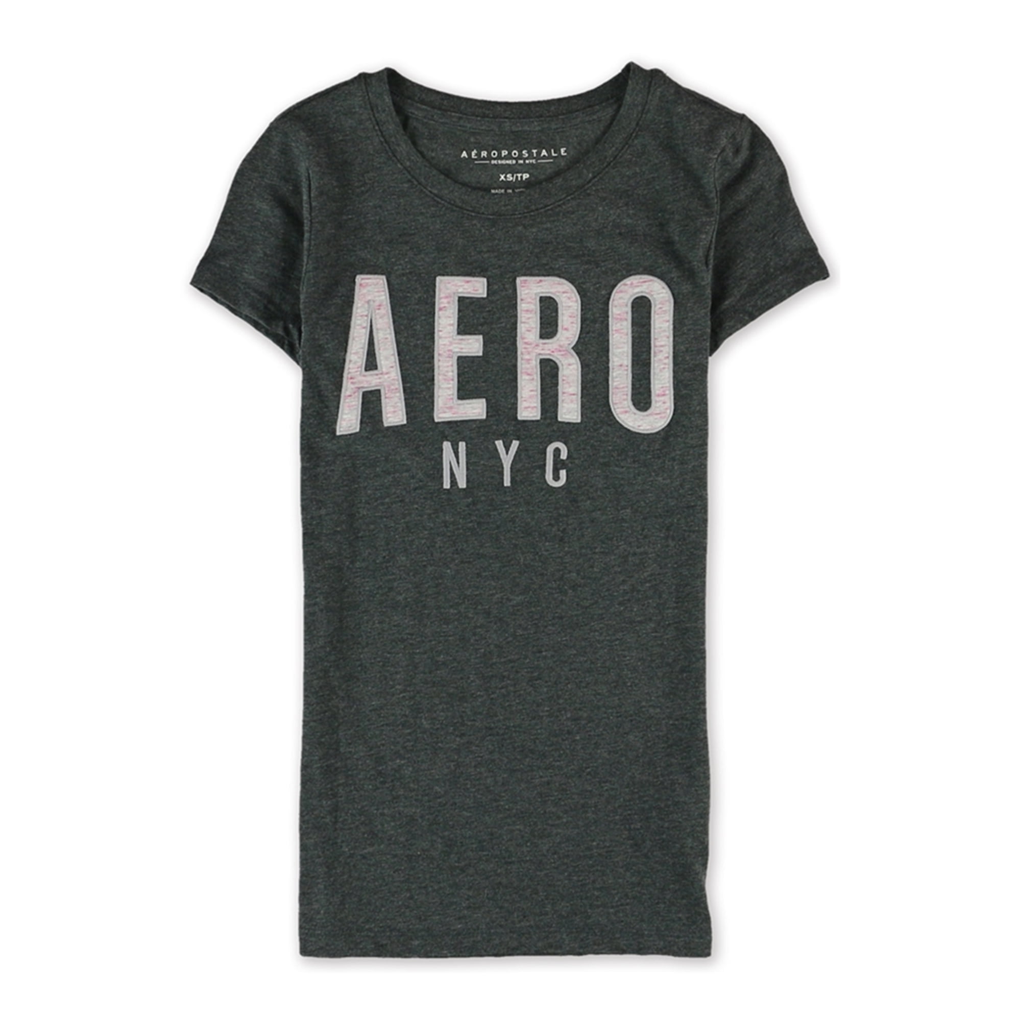 Aeropostale Womens Jersey Filled 