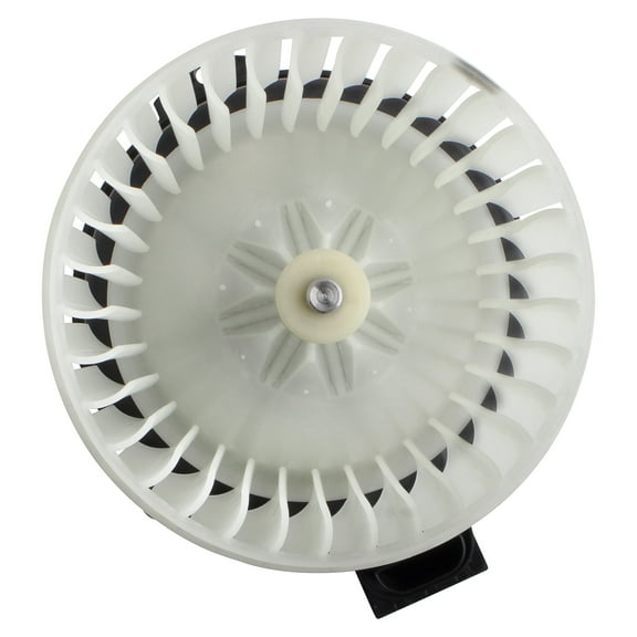 BOXI 700297 HVAC Heater Blower Motor Assembly Fits for Honda Pilot 2009 2010 2011 2012 2013 2014 2015 Sport Utility / Replaces PM4493 79220SZAA01