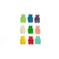 thumbnail image 4 of Yupik Gummy Bears 12 Flavors, 1kg/2.2 lbs.., (Imported from Canada), 4 of 4