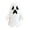 B Black, variant on Plush Toy, Cute Grim Reaper Skeleton Stuffed Doll, 1 Pack 9.0 Inch Soft Halloween Themed Plush Figure, for Kids Holiday Party Favors Birthday Gift Home Spooky Decor Collection