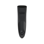 Socket Mobile SocketScan® S740, Universal Barcode Scanner, Black - Wireless Connectivity - 19.50 Scan Distance - 1D, 2D - Imager - Black