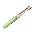 thumbnail image 2 of Pear Corer Cutter Patata Pelebel rápidamente con cuchillas irregulares Extractor de semillas de pera para herramientas de vegetales de fruta casera Verde, 2 of 9