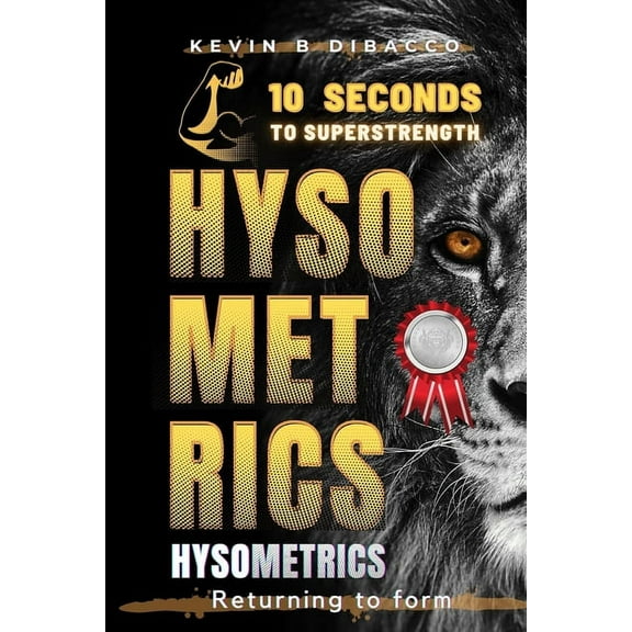 Hysometrics (Paperback)