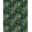 Green, Pattern 3, variant on ODIKA 4x6 Machine Washable Non-Slip Area Rug, Lush Rainforest Botanical Foliage High Traffic Rug, Green, 666498