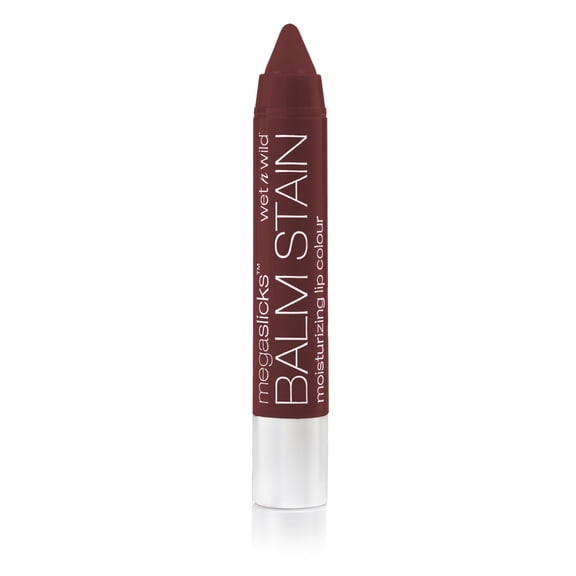 wet n wild MegaSlicks Balm Stain, Truffle in Paradise