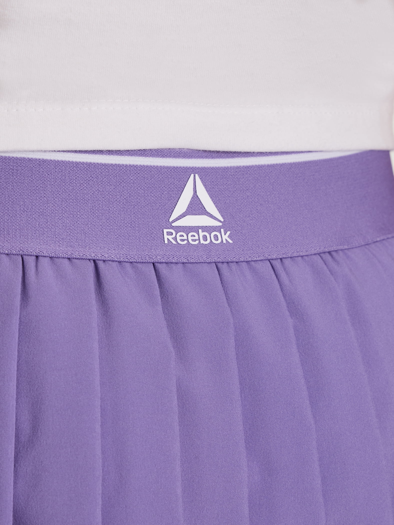 Reebok Girl’s Performance Pleated Skort, Sizes 4-18