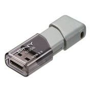PNY 512 GB USB 3.0 Flash Drive 2.49 x 0.75 x 0.38 Inches