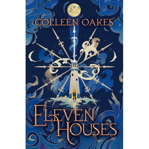 Eleven Houses, (Paperback)