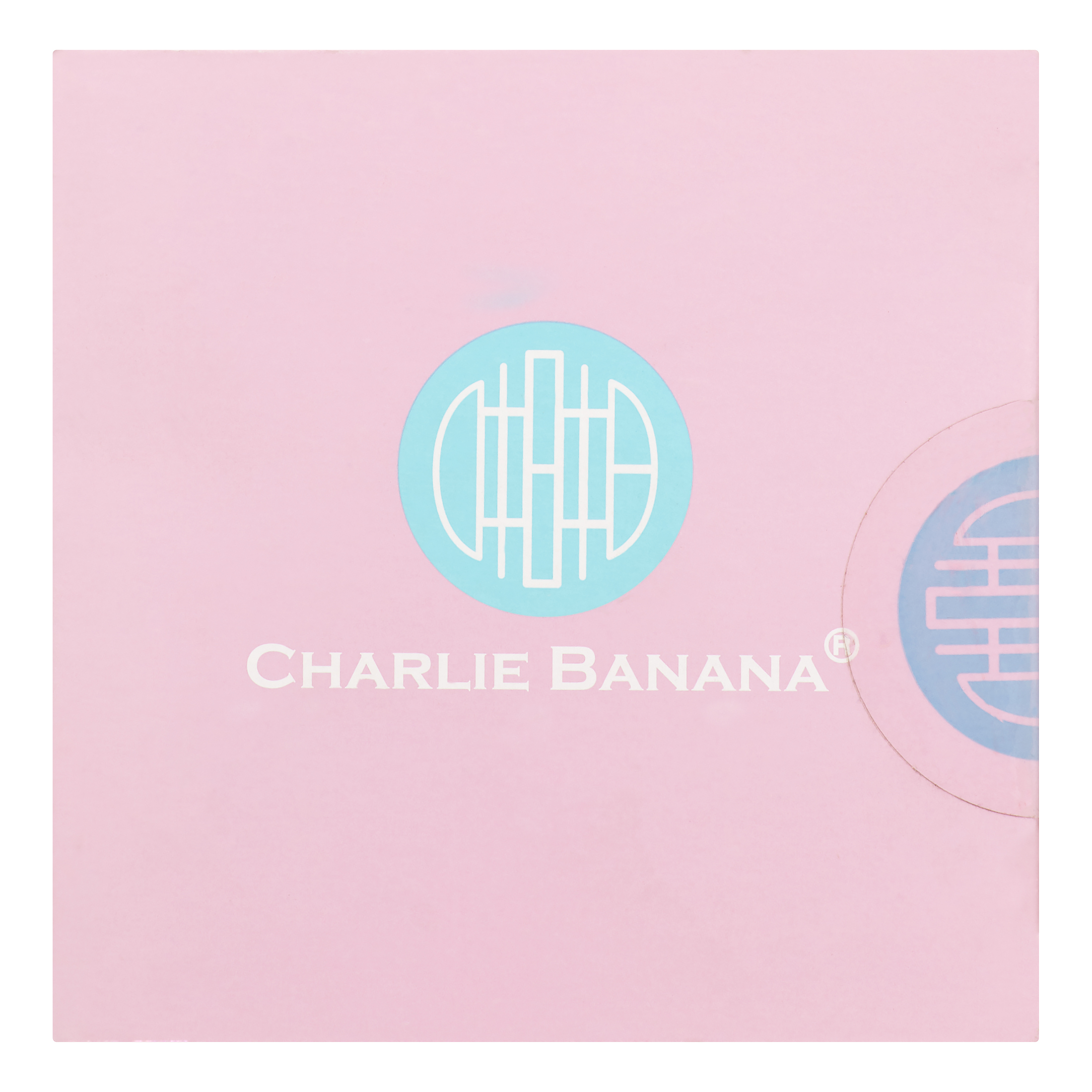 Charlie Banana Washable Cloth Pads, Peony Blossom, Regular, 3 Ct