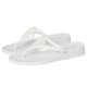 thumbnail image 1 of Sandalia Tommy Hilfiger Vedna White para mujer 11 Medium, 1 of 7