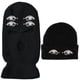 thumbnail image 2 of Pasamontañas de 3 agujeros ANGGREK 2 uds. Gorro de Invierno a Prueba de viento, 2 of 8