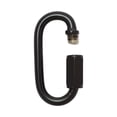 thumbnail image 1 of RCH Hardware QL-SS50 Stainless Steel Quick Link, 5 Gauge, Various Finishes (2 Pack), 1 of 2