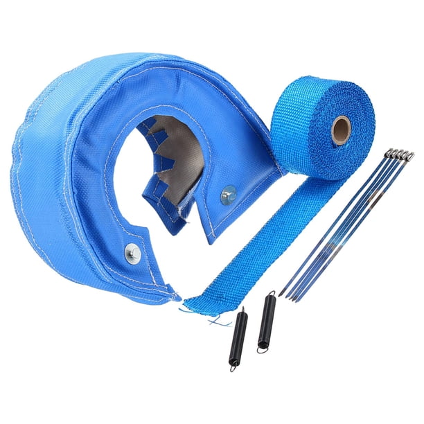 Protección térmica perfecl del compresor Azul