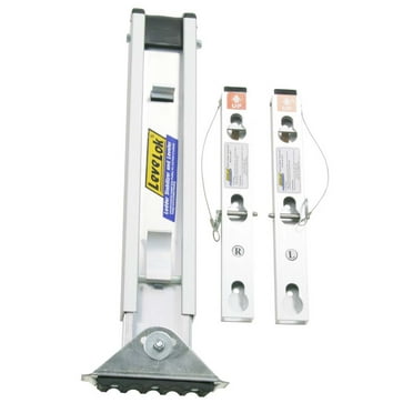 Leveler And Base Units